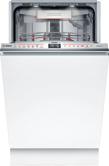 Picture of Съдомиялна машина за вграждане Bosch SPV6ZMX17E