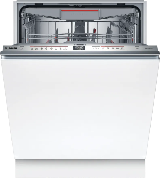 Picture of 
														Съдомиялна машина за вграждане Bosch SMD6ECX00E 
						