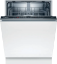 Picture of 
														Съдомиялна машина за вграждане Bosch SMV2ITX16E 
						