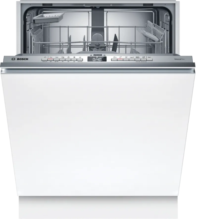 Снимка на 
														Съдомиялна машина за вграждане Bosch SMV4HAX20E
						
