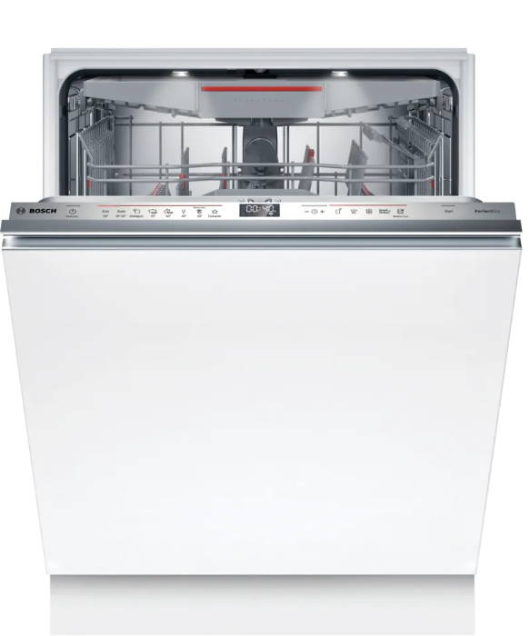 Picture of Съдомиялна за пълно вграждане BOSCH SMV6ZCX05E , 60 cm