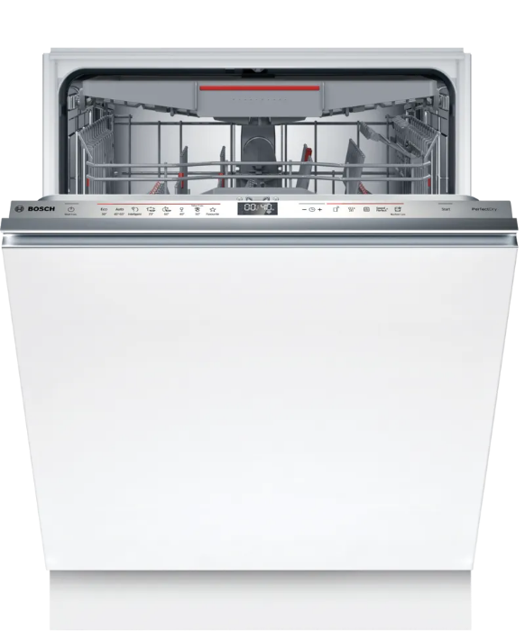 Picture of 
														Съдомиялна машина за вграждане Bosch SMV6ZCX06E 
						