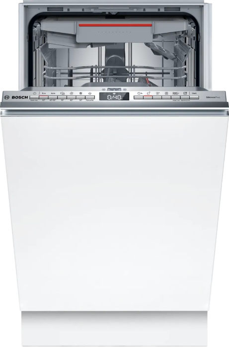 Picture of 
														Съдомиялна машина за вграждане Bosch SPV4HMX49E 
						