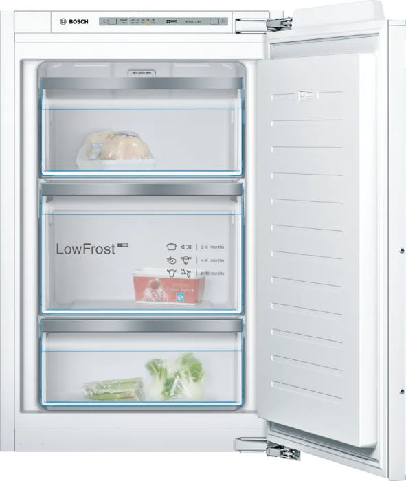 Picture of Фризер за вграждане Bosch GIV21AFE0