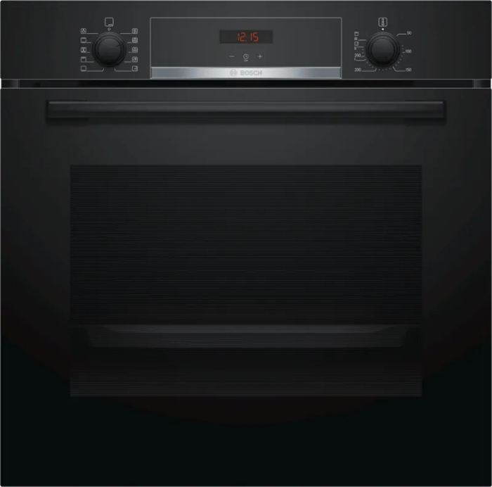Снимка на 
														Фурна за вграждане Bosch HBA554EB0
						