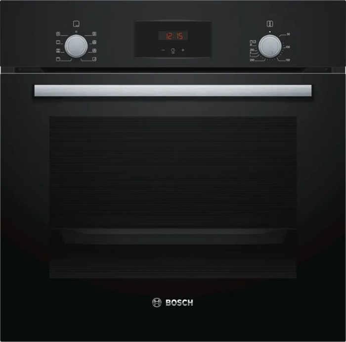Снимка на Фурна за вграждане BOSCH HBF153EB0