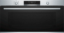 Снимка на Фурна за вграждане с горещ въздух Bosch VBC5580S0,  90см, 85 л
