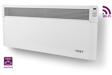 Picture of Конвектор TESY CN04 250 EIS CLOUD WConvEco Cloud с управление през Интернет (CN 04)