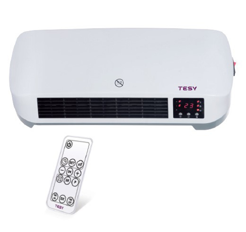 Picture of Вентилаторна печка Tesy HL 274W PTC W