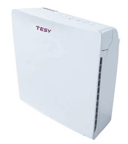 Picture of Пречиствател на въздух Tesy AC16EHCI 