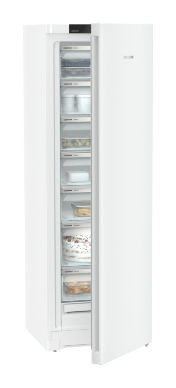 Снимка на Свободностоящ фризер с NoFrost LIEBHERR FNe 5207 Pure NoFrost