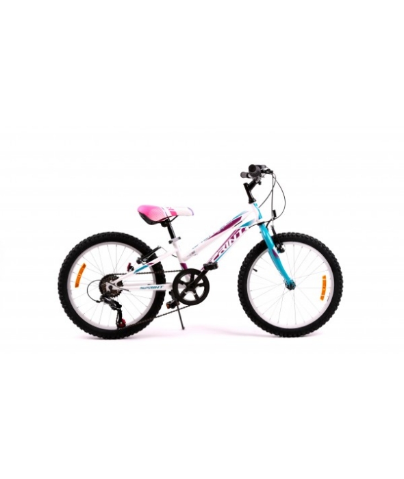Снимка на Велосипед SPRINT CALYPSO 20"