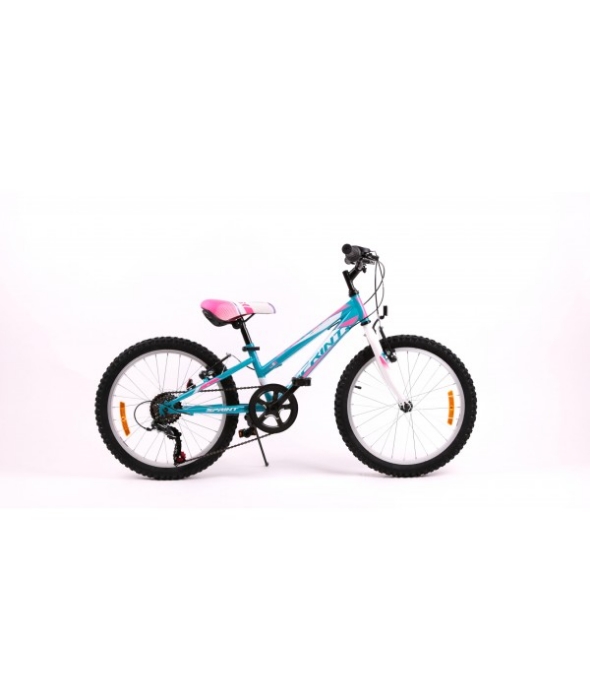 Снимка на Велосипед SPRINT CALYPSO 20"