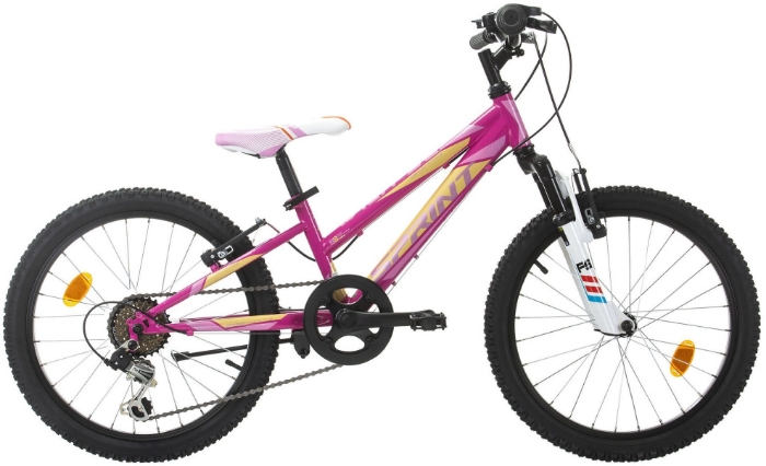 Снимка на Велосипед SPRINT CALYPSO 20"