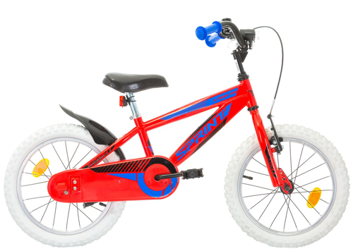 Picture of Велосипед SPRINT X-TEAM PRO 16"