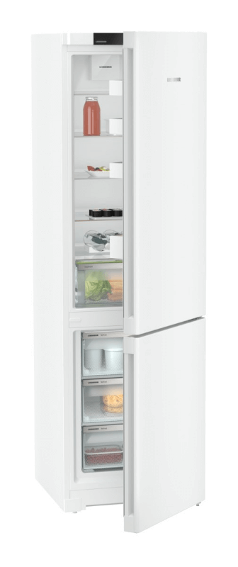 Снимка на Комбинация от хладилник и фризер с EasyFresh и NoFrost LIEBHERR CNd 5703 Pure NoFrost