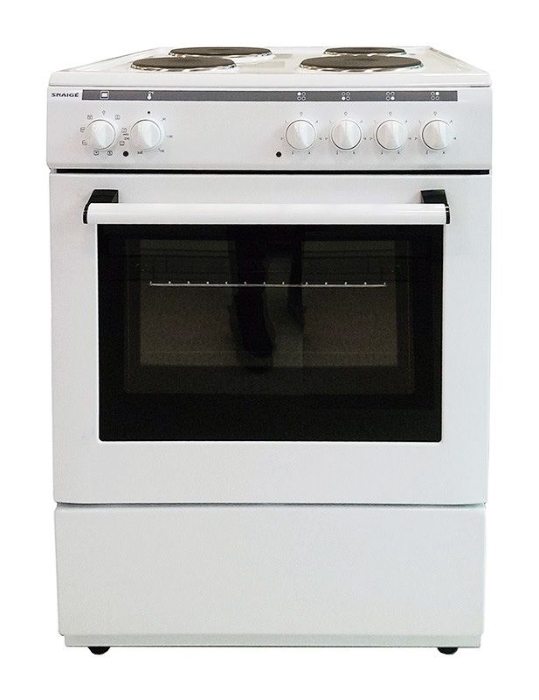 Picture of Готварска печка Snaige SEM60-8R