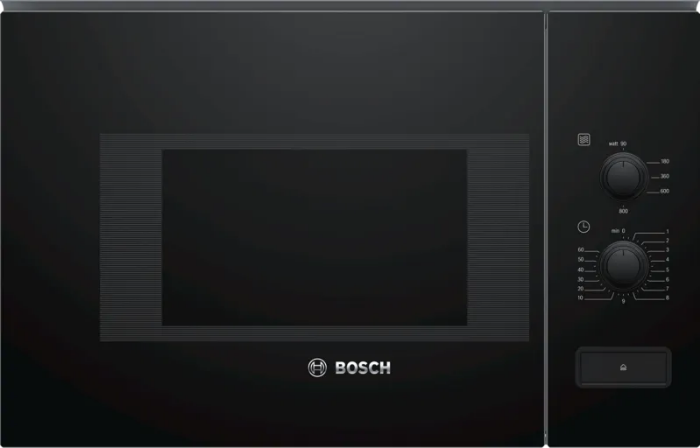 Снимка на 														Микровълнова фурна за вграждане Bosch BFL520MB0 						