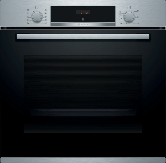 Снимка на 														Парна фурна Bosch HBA5540S0						