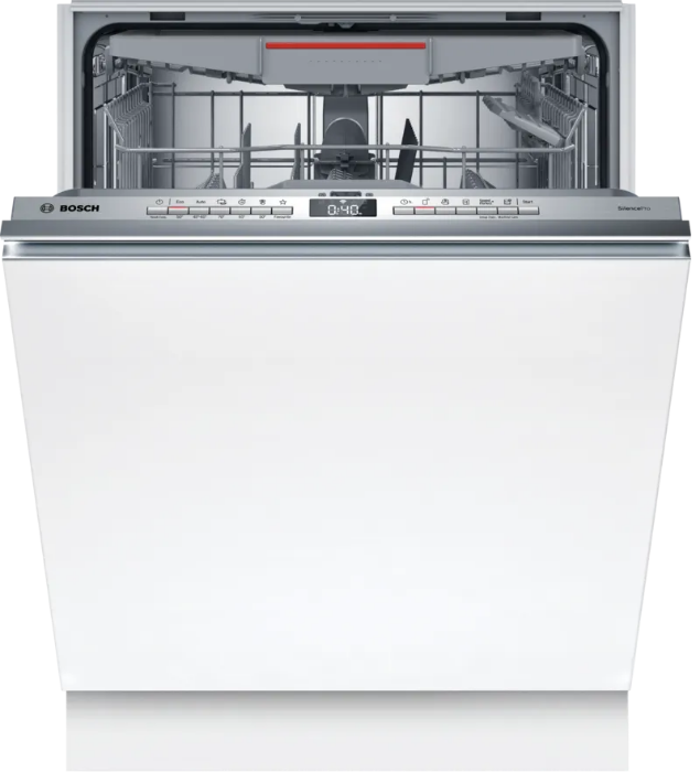 Снимка на 														Съдомиялна машина за вграждане Bosch SMV4ECX23E 						