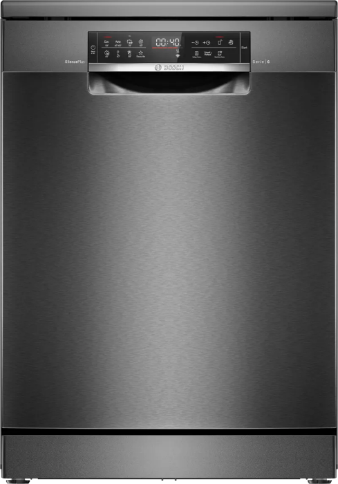 Picture of 														Съдомиялна машина Bosch SMS6ECC00E 						