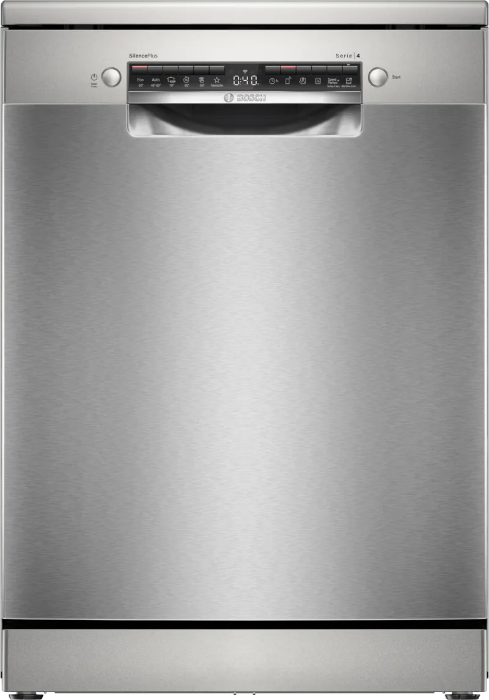 Снимка на 														Съдомиялна машина Bosch SMS4EMI06E						