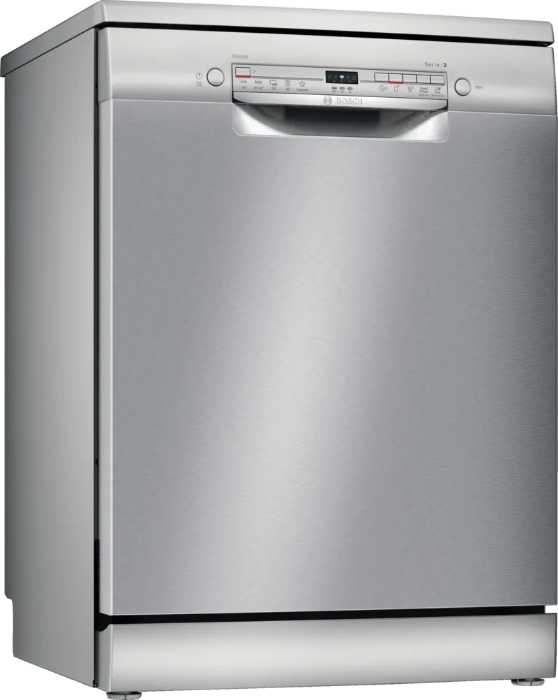 Снимка на 														Съдомиялна машина Bosch SMS2ITI11E 						