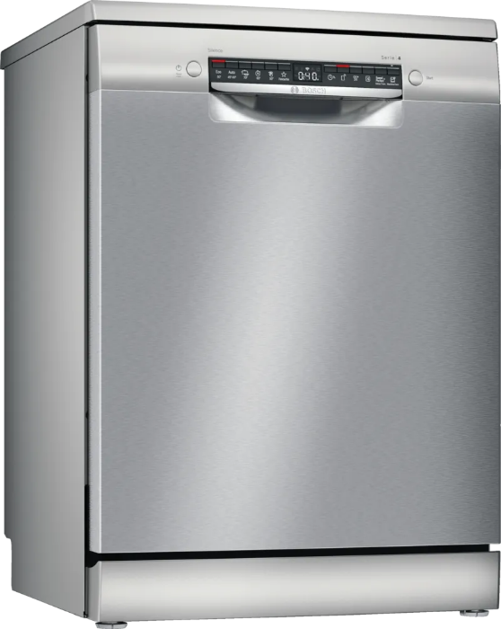 Снимка на 														Съдомиялна машина Bosch  SMS4HVI45E 						
