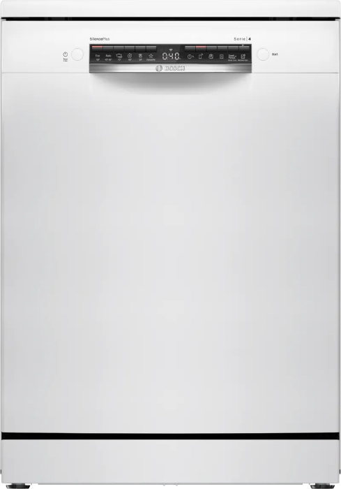 Снимка на 														Съдомиялна машина Bosch  SMS4EVW00E 						