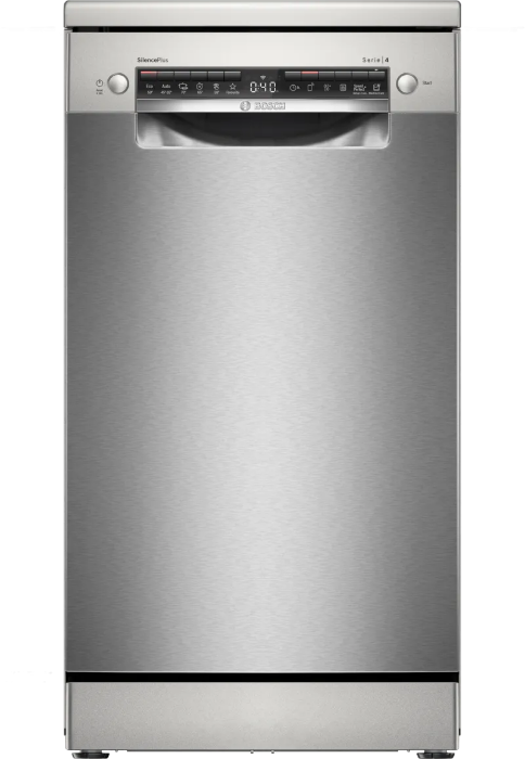 Picture of Съдомиялна машина Bosch SPS4HMI49E 	