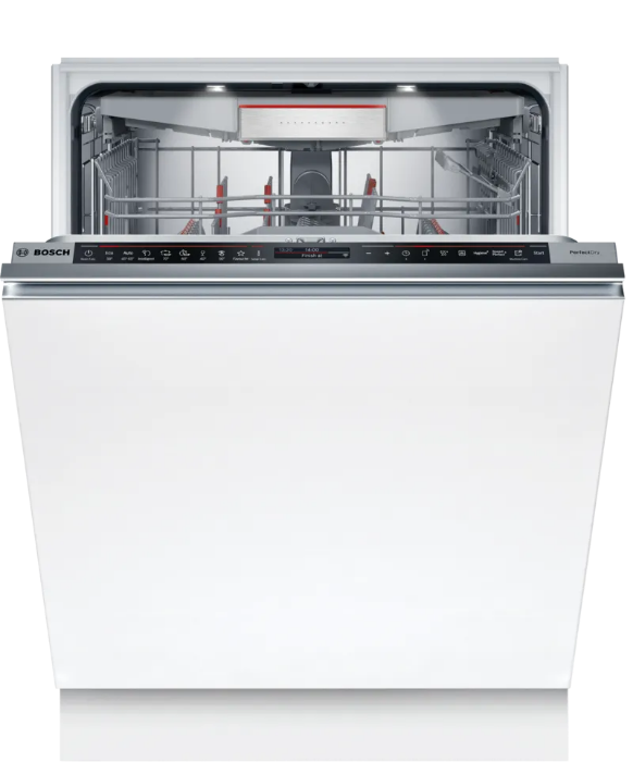 Снимка на 														Съдомиялна машина за вграждане Bosch SMD8TCX01E 						