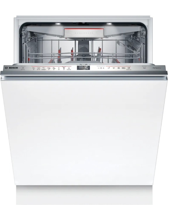 Снимка на 														Съдомиялна машина за вграждане Bosch SBV6ZCX05E 						