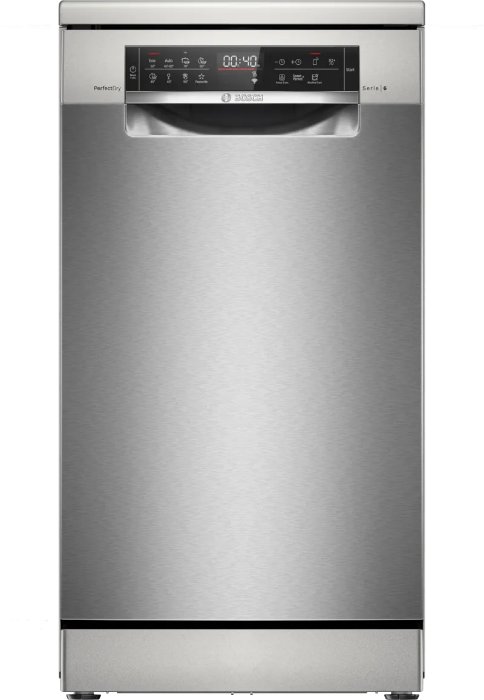 Снимка на 														Съдомиялна машина Bosch SPS6ZMI29E 						