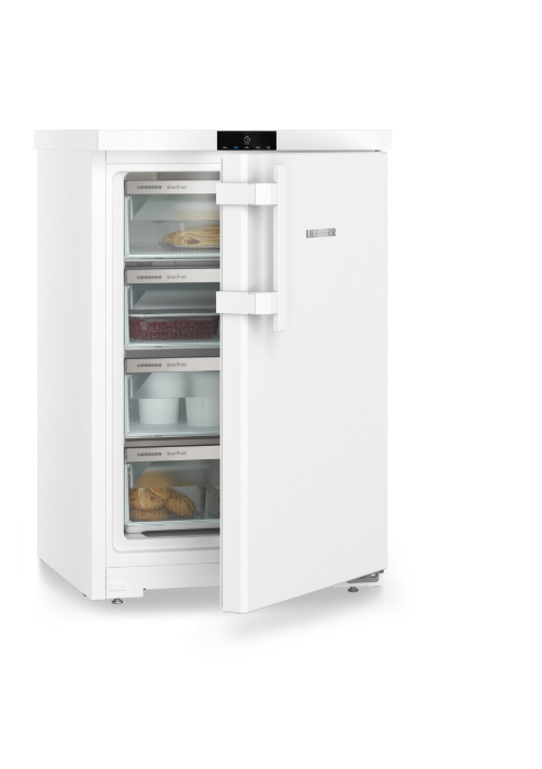 Picture of Малък фризер със SmartFrost Liebherr Fc 1404 Pure