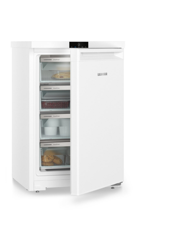 Снимка на Малък фризер със SmartFrost Liebherr Fe 1414 Pure 