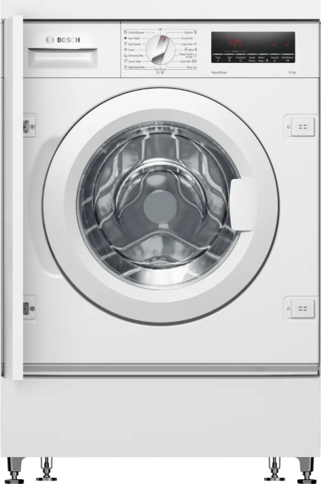 Снимка на 
														Пералня за вграждане Bosch WIW28542EU
						