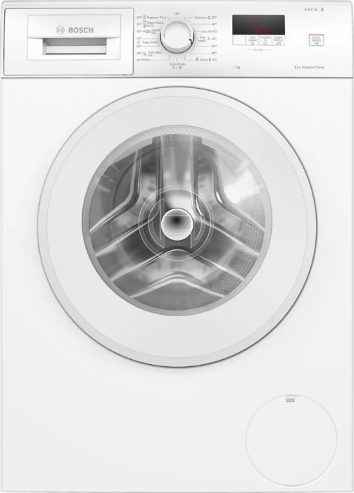 Picture of Пералня Bosch WGE02400BY						