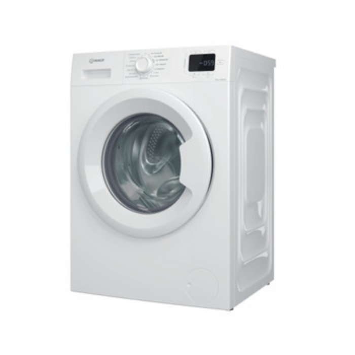 Снимка на Пералня Indesit IM-864 MY TIME EE