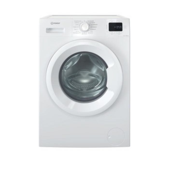 Снимка на Пералня  Indesit  IM-762 MY TIME EE