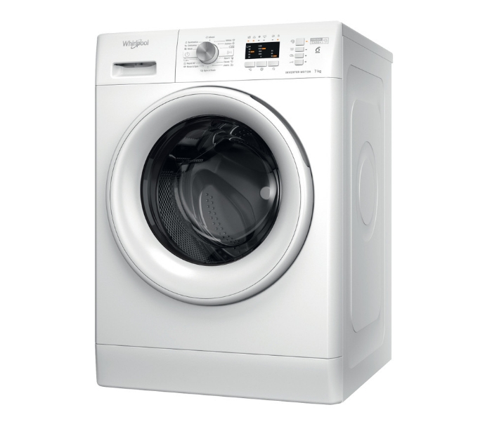 Снимка на Пералня Whirlpool FFL 7238 W EE