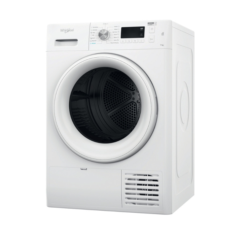 Picture of Сушилня с термопомпа Whirlpool FFT M-11 72 EE