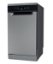 Picture of Съдомиялна Whirlpool WSFC 3M27 X , цвят инокс, Simline