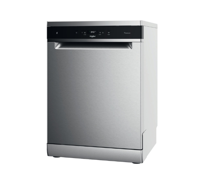 Picture of Съдомиялна Whirlpool WFC 3C42 P X ,  цвят инокс