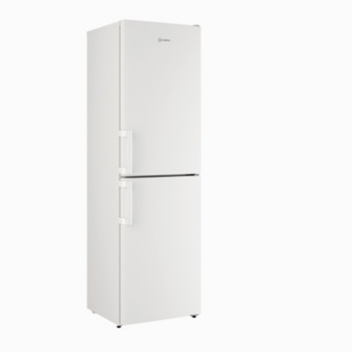 Снимка на  Свободностоящ хладилник с камера Indesit IB55 732 W