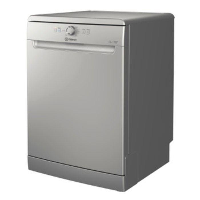 Picture of Съдомиялна машина Indesit  D2F HK26 S ,14 комплекта