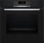 Снимка на Фурна за вграждане BOSCH HBA171BB3 , 60 x 60 cm