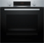 Picture of Фурна за вграждане  Серия 4 HBA534ES3 60 x 60 cm Черно