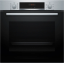 Снимка на Фурна за вграждане BOSCH HBA574BS3
