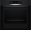 Снимка на Фурна за вграждане BOSCH HBG3720B3