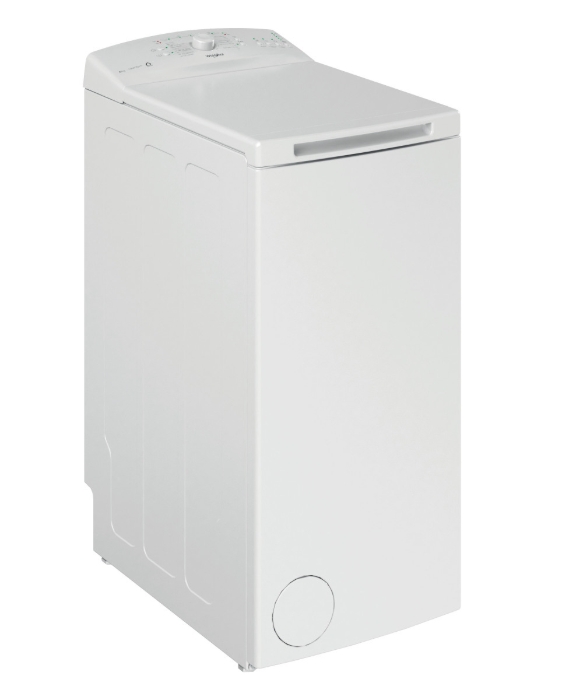 Picture of Пералня Whirlpool TDLR 6040L, 6 кг 951 об/мин